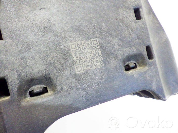 Honda Jazz IV GR Engine mount vacuum valve 200804