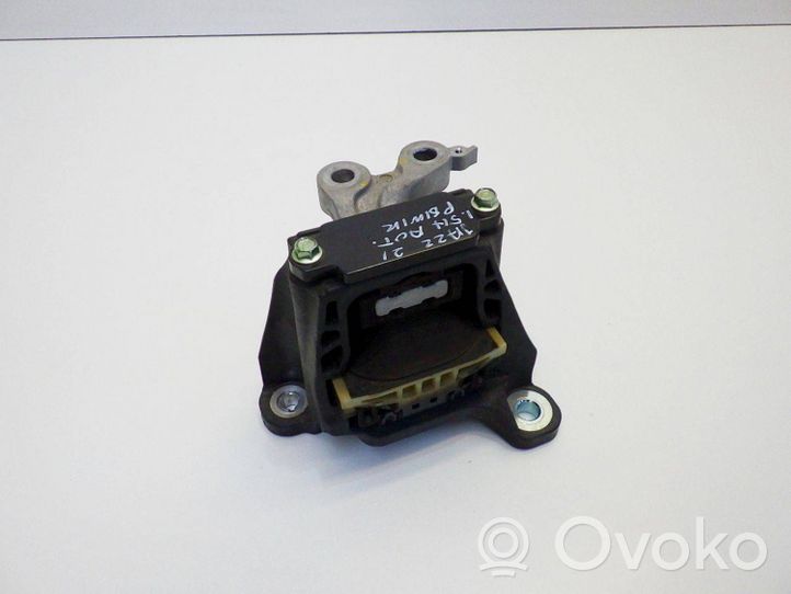 Honda Jazz IV GR Engine mount vacuum valve 200804