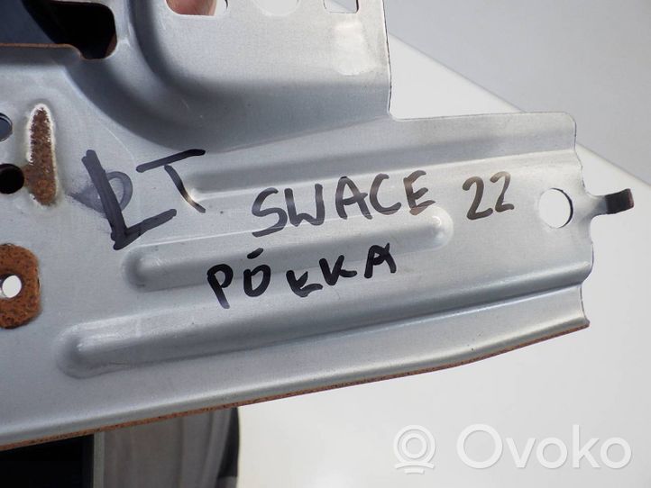 Suzuki Swace Altra parte interiore 64742-02060