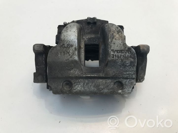 Volvo XC40 Pinza del freno anteriore 31471664