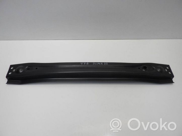 Suzuki Swace Traversa di supporto paraurti posteriore 