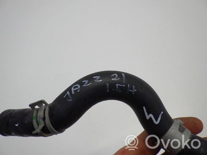 Honda Jazz IV GR Tubo flessibile del liquido di raffreddamento del motore 20708