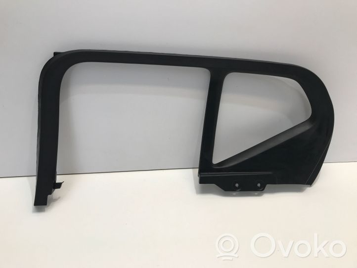 Volvo XC40 Verkleidung Türfenster Türscheibe hinten 31455060