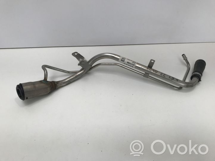 Volvo XC40 Tubo e bocchettone per riempimento serbatoio del carburante 32312498