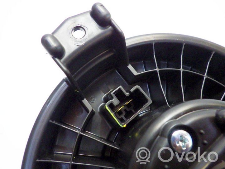 Honda Jazz IV GR Ventola riscaldamento/ventilatore abitacolo 7 D29