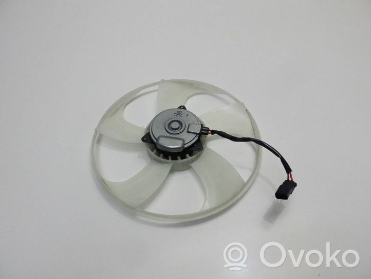 Honda Jazz IV GR Ventilatore di raffreddamento elettrico del radiatore 268000-2430