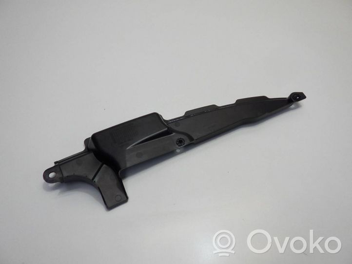 Honda Jazz IV GR Rivestimento della modanatura della chiusura del vano motore/cofano 71320-TZB