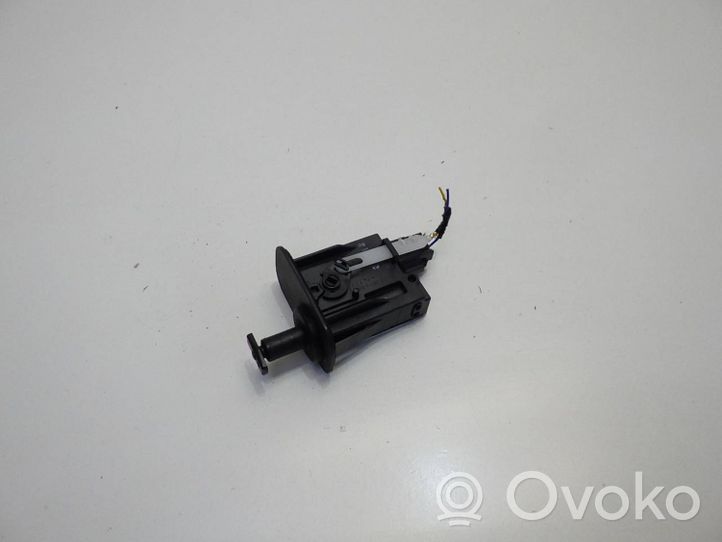 Honda Jazz IV GR Verrouillage du bouchon du réservoir de carburant TZA4J