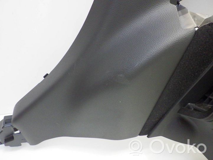 Honda Jazz IV GR Rivestimento pannello laterale del bagagliaio/baule 84601-TZA