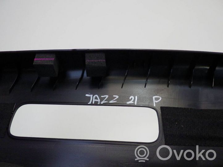 Honda Jazz IV GR (B) pillar trim (top) 84111-TZA