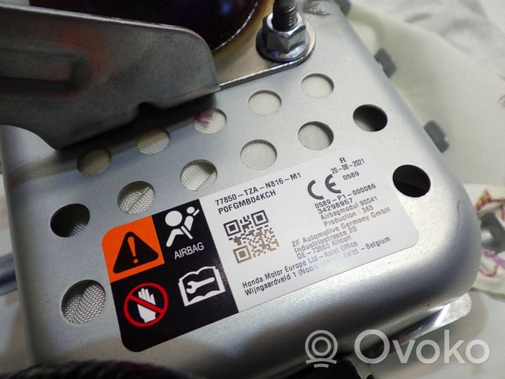 Honda Jazz IV GR Airbag del passeggero 77850-TZA-N816-M1