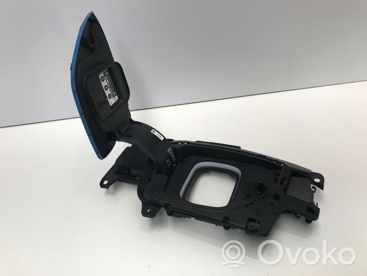 Hyundai Kona I Trappe de chargement électrique 86340K4AA0