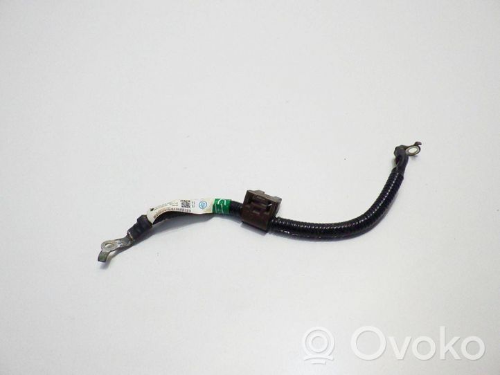 Honda Jazz IV GR Negative earth cable (battery) 1N760-6Y0-0001