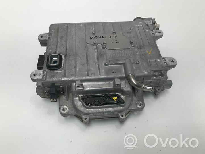 Hyundai Kona I Muut ohjainlaitteet/moduulit 366010E275