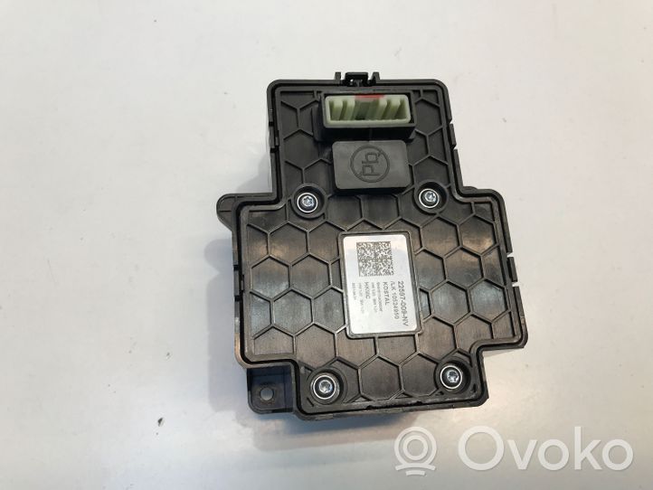 Hyundai Kona I Commutateur / bouton de changement de vitesse 467W0K4900