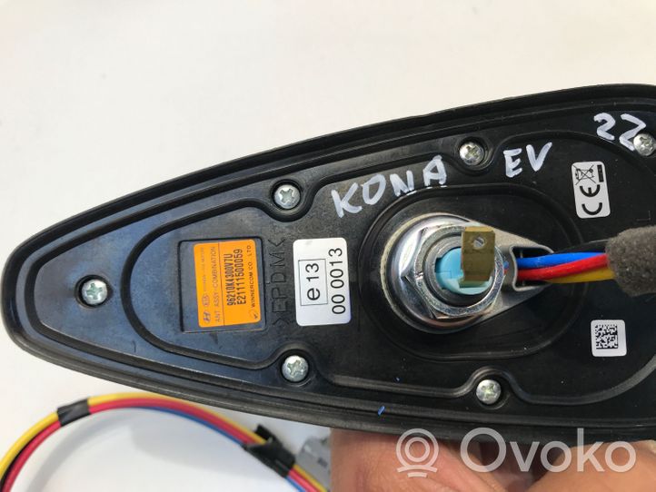 Hyundai Kona I GPS-pystyantenni 96210K430