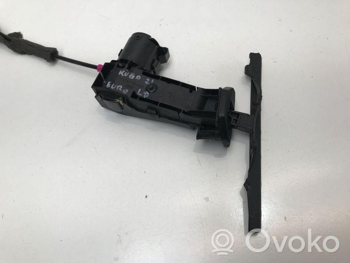 Ford Kuga III Altro elemento di rivestimento della portiera posteriore LV4BS247B51AA