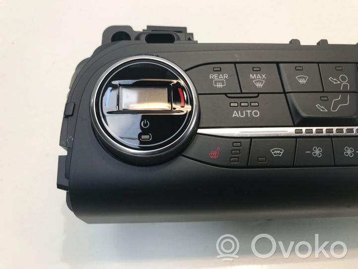 Ford Kuga III Climate control unit LJ6T18C612HC