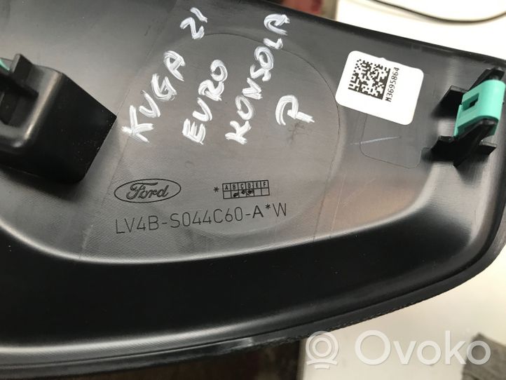 Ford Kuga III Dashboard side end trim LV4BS044C60AW