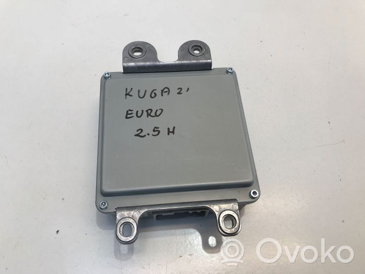 Ford Kuga III Convertisseur / inversion de tension inverseur LV4T19G317BD