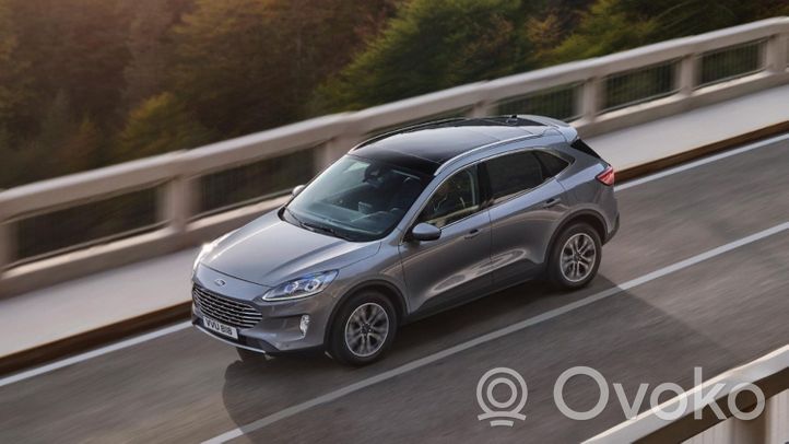 Ford Kuga III Sensore di pressione JX7A5L200AD