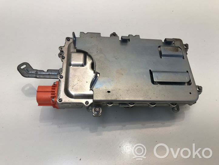 Ford Kuga III Convertisseur / inversion de tension inverseur LX6814G646BE