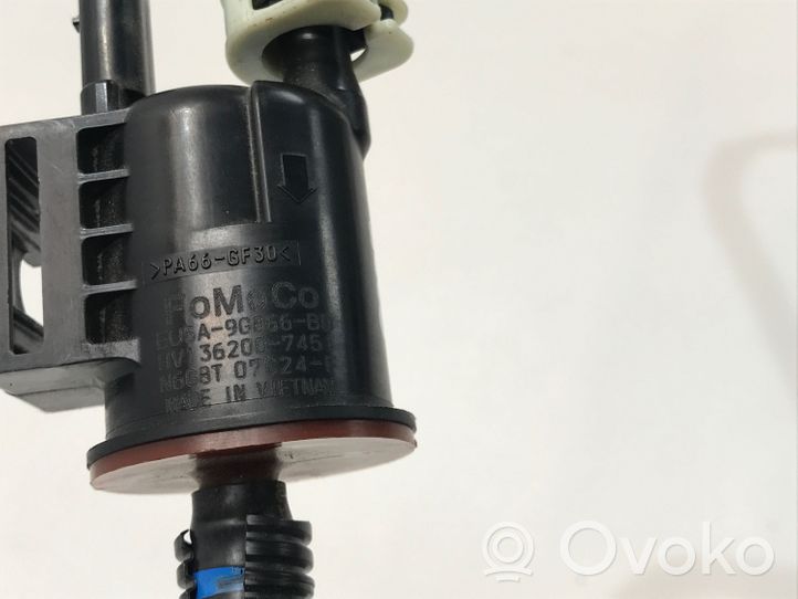 Ford Kuga III Turbo solenoid valve EU5A9G866BD