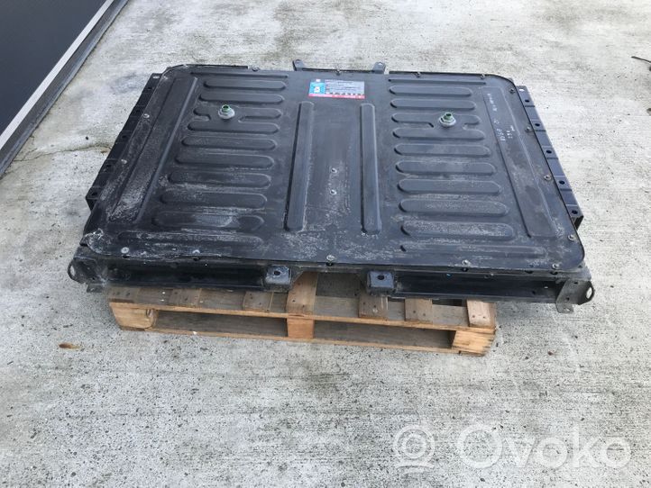 Ford Kuga III Hybrid/electric vehicle battery LX6810B759GH