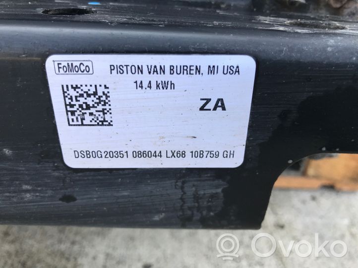 Ford Kuga III Hybrid/electric vehicle battery LX6810B759GH