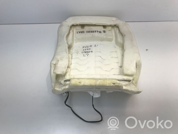 Ford Kuga III Siège conducteur avant LV4BS64811GD