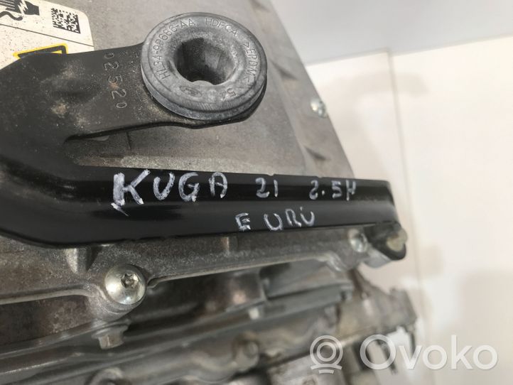 Ford Kuga III Automatic gearbox LX687976AC