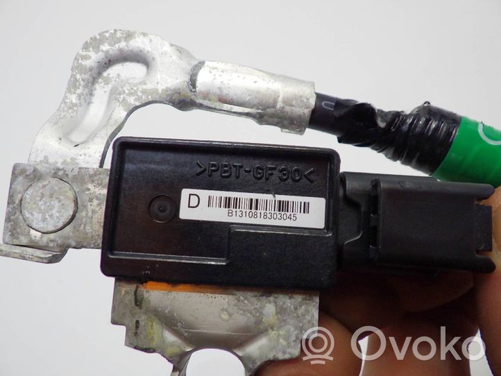 Honda Jazz IV GR Câble négatif masse batterie 32600-TZB-J001