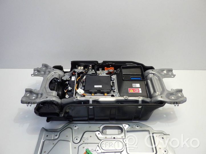 Honda Jazz IV GR Batterie véhicule hybride / électrique 1K100-6Y0-E02