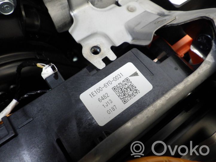 Honda Jazz IV GR Hybrid/electric vehicle battery 1K100-6Y0-E02