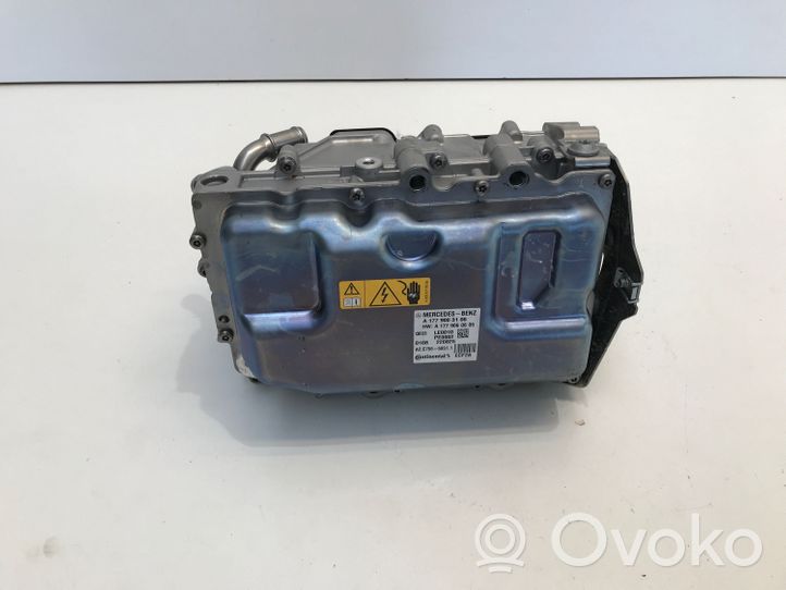 Mercedes-Benz A W177 Muut ohjainlaitteet/moduulit A1779003106