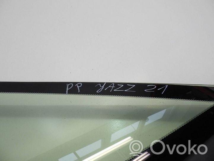 Honda Jazz IV GR Finestrino/vetro triangolo anteriore 
