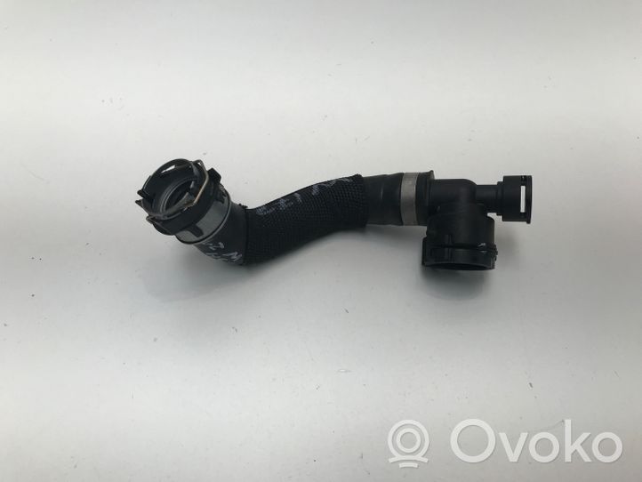 Mercedes-Benz A W177 Tuyau de liquide de refroidissement moteur A2475010464