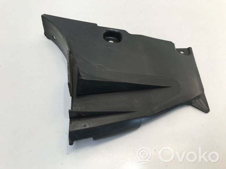 Mercedes-Benz A W177 Cache de protection inférieur de pare-chocs avant A1778840700