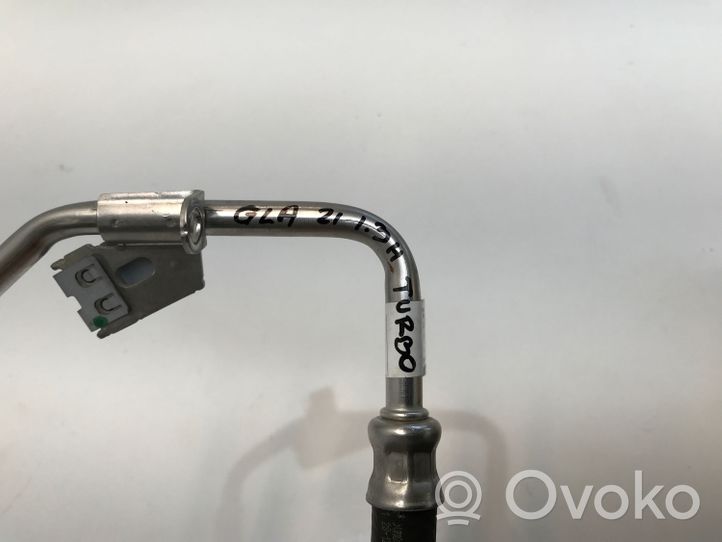 Mercedes-Benz GLA H247 Turbolader Ölleitung Ölschlauch A2822002600