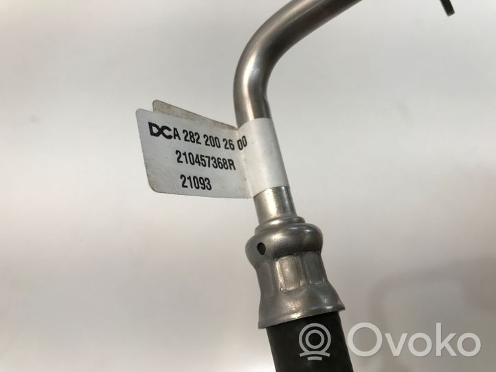 Mercedes-Benz GLA H247 Turbolader Ölleitung Ölschlauch A2822002600