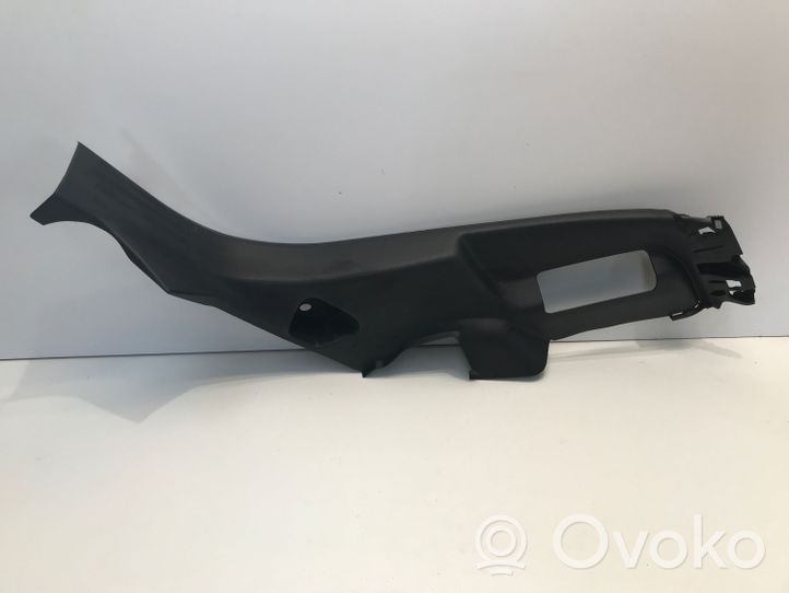 Opel Mokka B Rivestimento montante (D) (fondo) 9835310180