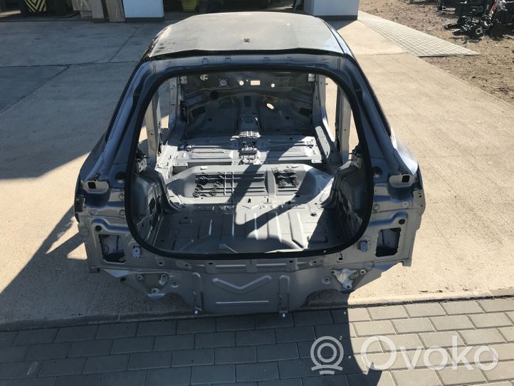 Opel Mokka B Muu ulkopuolen osa WANNA