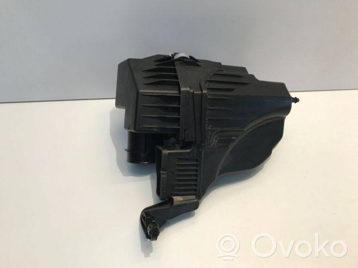 Nissan Qashqai J12 Scatola del filtro dell’aria 6UB0A