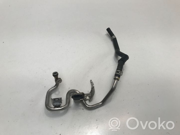 Nissan Qashqai J12 Tubo flessibile condotto refrigerante 144086UB0B