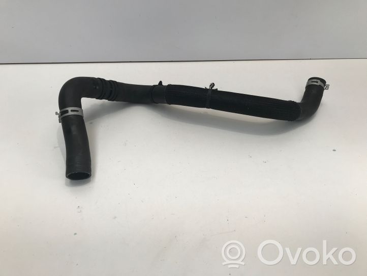 Nissan Qashqai J12 Tubo flessibile del liquido di raffreddamento del motore 215306UB3A