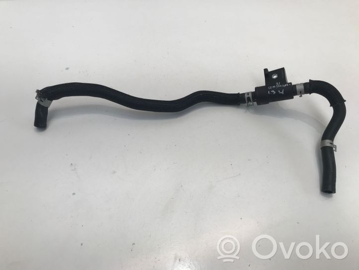 Nissan Qashqai J12 Tubo flessibile del liquido di raffreddamento del motore 21C20A51