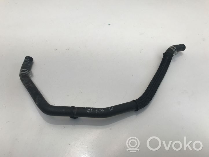 Nissan Qashqai J12 Tubo flessibile del liquido di raffreddamento del motore 21220