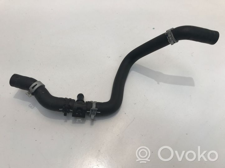 Nissan Qashqai J12 Tubo flessibile del liquido di raffreddamento del motore 924006UB1A