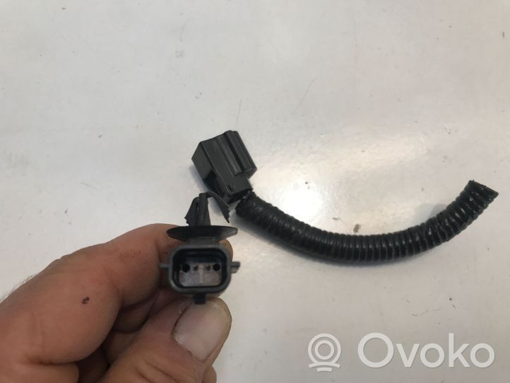 Nissan Qashqai J12 Czujnik prędkości obrotowej koła ABS 479106UA0A