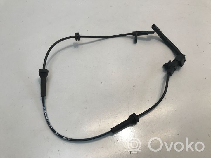 Nissan Qashqai J12 Czujnik prędkości obrotowej koła ABS 479106UA0A